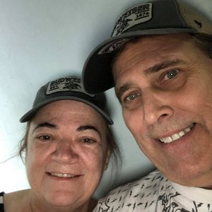 Meet your Posher, Ken